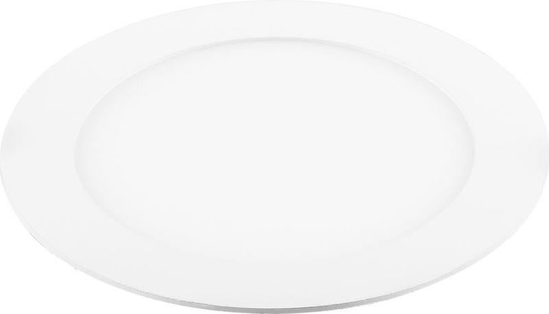 светильник светодиодный встраиваемый 9вт 4000к 720лм бел. al500 с драйвером в комплекте feron 28503 от BTSprom.by