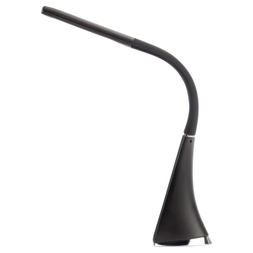 Светильник NLED-461-7W-BK настол. черн. ЭРА Б0031609 фото в каталоге от BTSprom.by