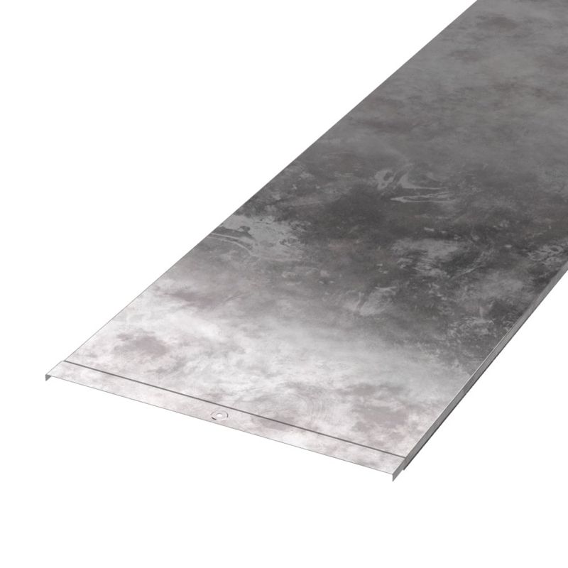 Крышка для лотка осн.400 L3000 Промрукав PR16.0094 от BTSprom.by