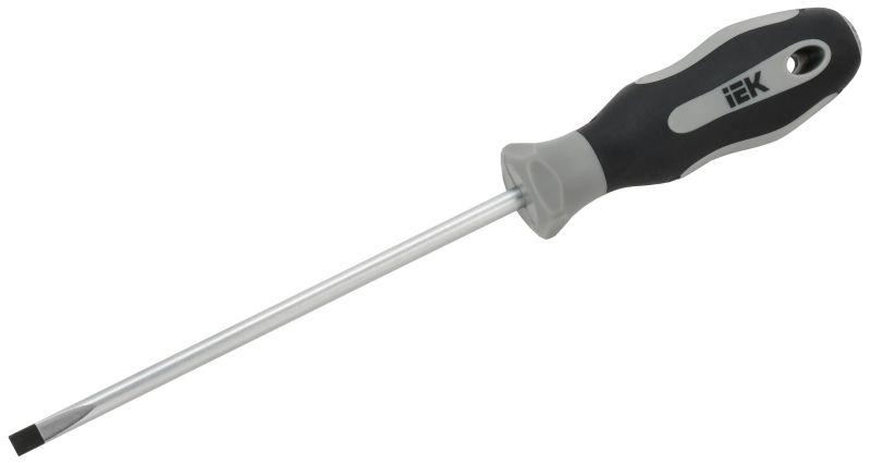 отвертка sl4.0х100 т2 arma2l 5 iek a2l5-sc10-t2-sl-40-100 от BTSprom.by