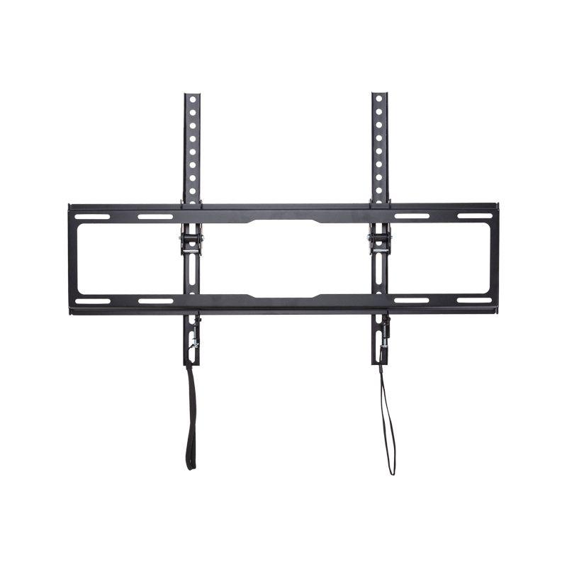  Кронштейн для телевизора 37"- 75" дюймов наклонный с быстрой фиксацией HOME Rexant 38-0313 фото в каталоге от BTSprom.by