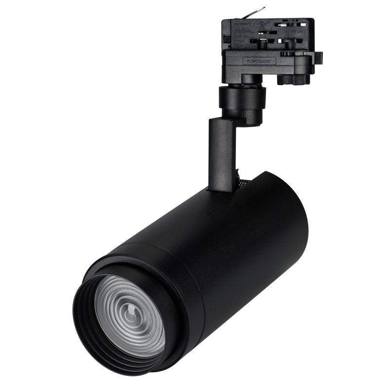 светильник светодиодный lgd-zeus-4tr-r100-30w warm sp2900-meat bk 20-60 deg ip20 230в металл arlight 032456 от BTSprom.by