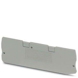 крышка концевая d-pt 2.5-quattro mtb phoenix contact 3210209 от BTSprom.by