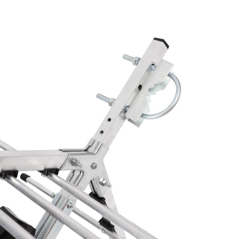  Антенна наружная "Активная" для цифрового ТВ DVB-T2 RX-417 Rexant 34-0777 фото в каталоге от BTSprom.by