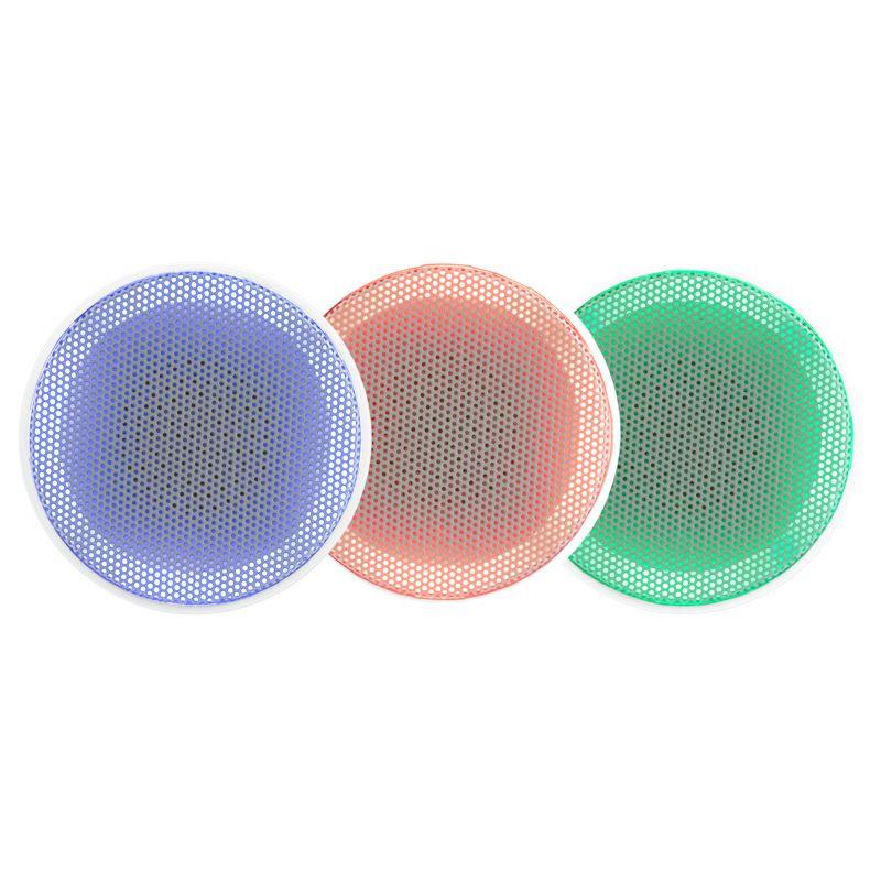  Отпугиватель грызунов ультразвуковой на площадь S=40кв.м с ночником 220В ЧЕТЫРЕ СЕЗОНА 71-0078-F фото в каталоге от BTSprom.by