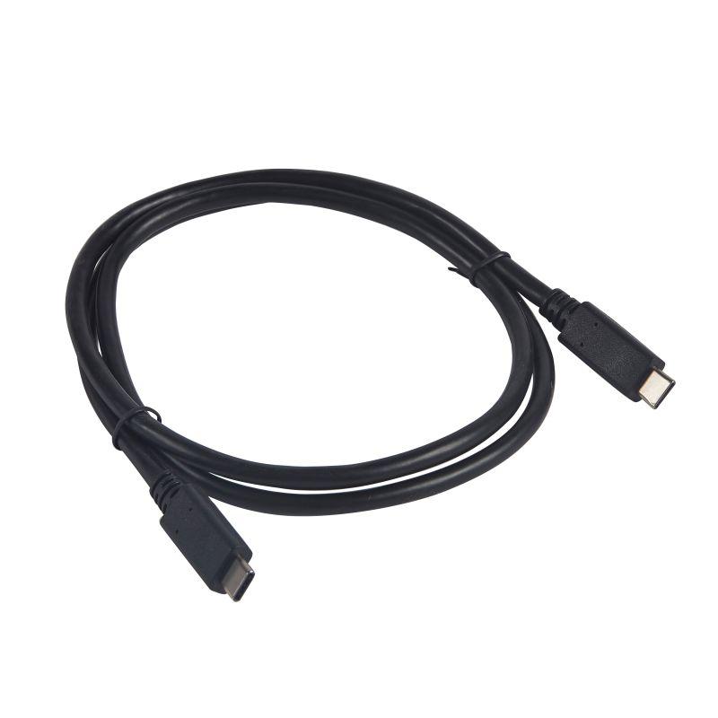кабель usb 3.1c m/usb 3.1c 1м leg 039863 от BTSprom.by