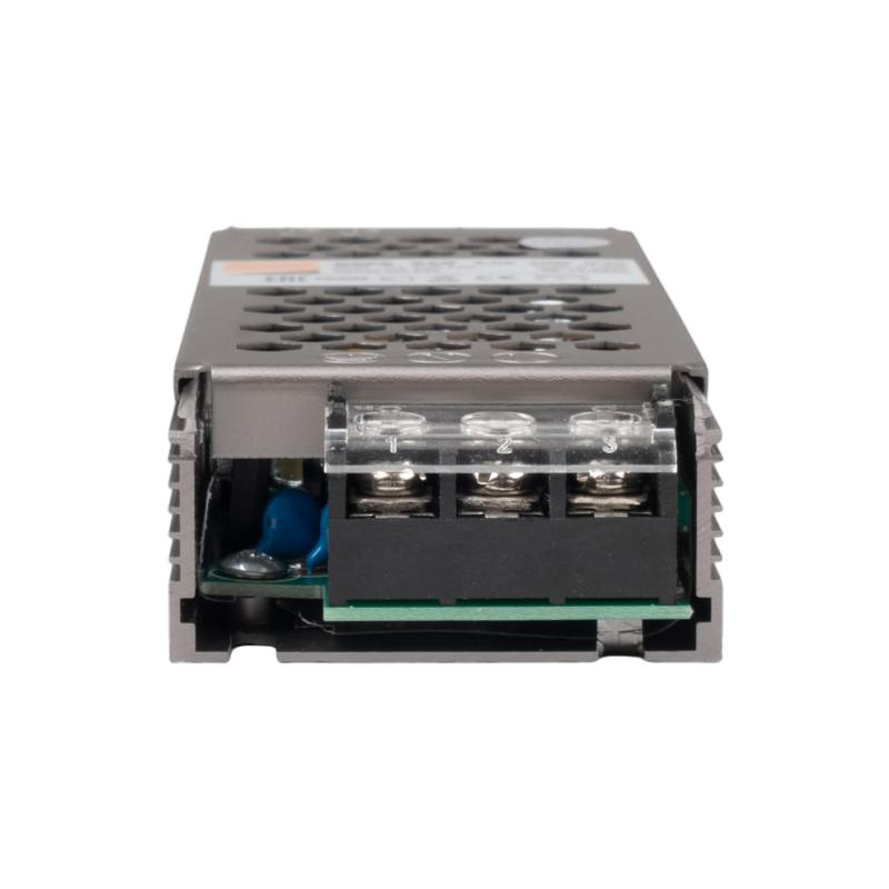  Блок питания для светодиодной ленты 60Вт 2.5А 24В IP20 BSPS метал. Pro JazzWay 5015500 фото в каталоге от BTSprom.by