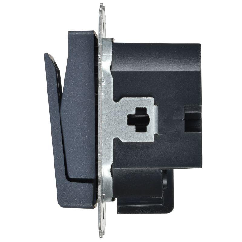  Выключатель карточный BRITE 30А ВС10-1-8-БрМ механизм маренго IEK BR-V11-0-10-K35 фото в каталоге от BTSprom.by