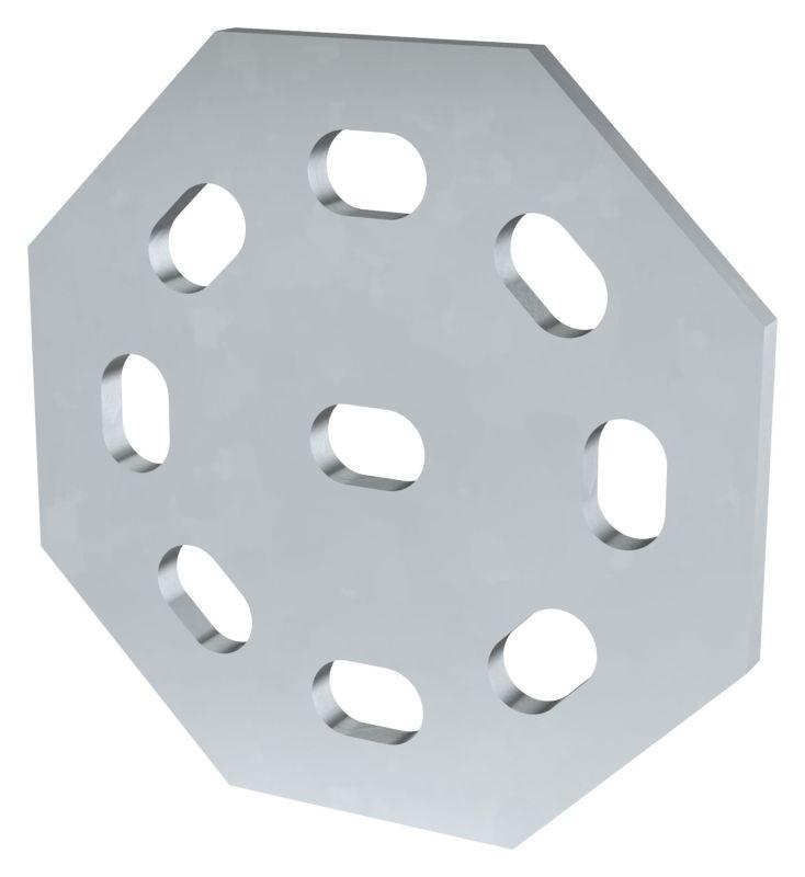 Пластина поворотная HDZ IEK CPL10-PV-HDZ от BTSprom.by