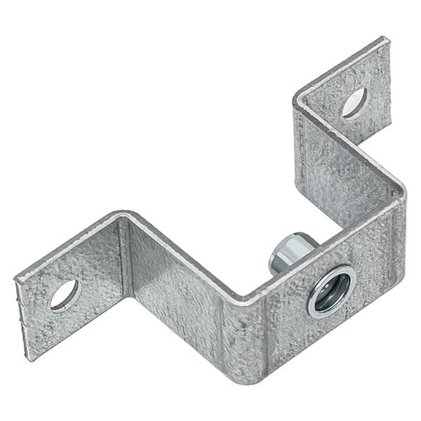  Кронштейн для установки DIN-рейки (H=30мм) PROxima EKF din-k-30 фото в каталоге от BTSprom.by