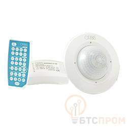  Датчик присутствия DICROMAT 2 + CR 230В Orbis OB134612 фото в каталоге от BTSprom.by