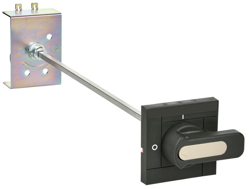 рукоятка поворотная mccb типоразмер s armat iek ar-mccbd-he-000-0-01-c от BTSprom.by