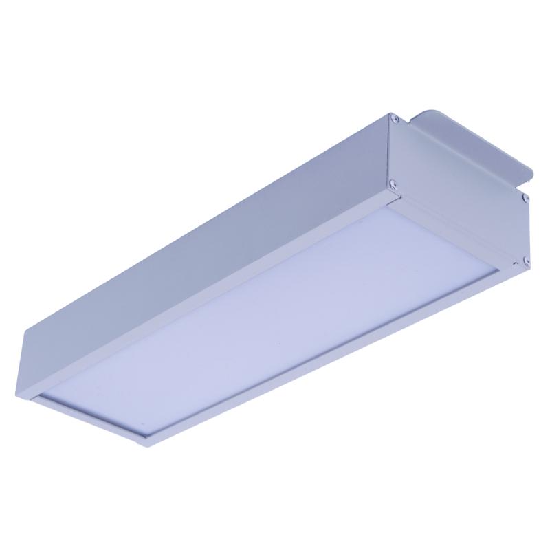 светильник светодиодный ulp-1030 10w/4000к ip20 grilyato opal white 10вт 4000к ip20 1210лм для ячеек 100х100мм потолочн. встраив. в комплекте с источником питания корпус бел. tm uniel ul-00013542 от BTSprom.by