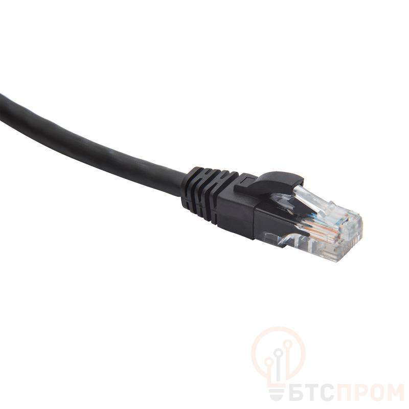 Патч-корд U/UTP кат.5E LSZH нг(А)-HF 20.0м черн. Datarex DR-181927 фото в каталоге от BTSprom.by  Патч-корд U/UTP кат.5E LSZH нг(А)-HF 20.0м черн. Datarex DR-181927 фото в каталоге от BTSprom.by
