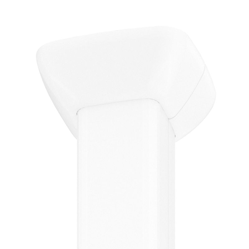  Колонна для эл. установ. телескоп. 2.7-4.2м алюм. бел. DKC 09572 фото в каталоге от BTSprom.by