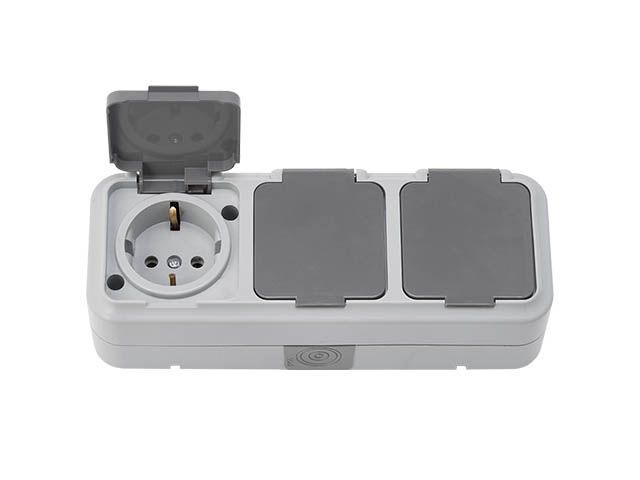 светильник светодиодный 97 073 дпб-01-пп-18-wh-5к-ip65-а1-snr innolux 97073 от BTSprom.by