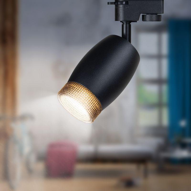 светильник трековый 1ф tr51 - gu10 bk под лампу gu10 матовый черн. эра б0054164 от BTSprom.by светильник трековый 1ф tr51 - gu10 bk под лампу gu10 матовый черн. эра б0054164 от BTSprom.by