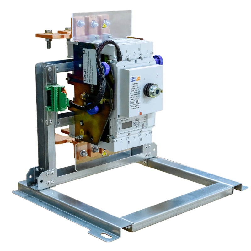 блок замены автоматического выключателя а3794с-optimat d250n-mr1-вк-ввц-рвц кэаз 351185 от BTSprom.by