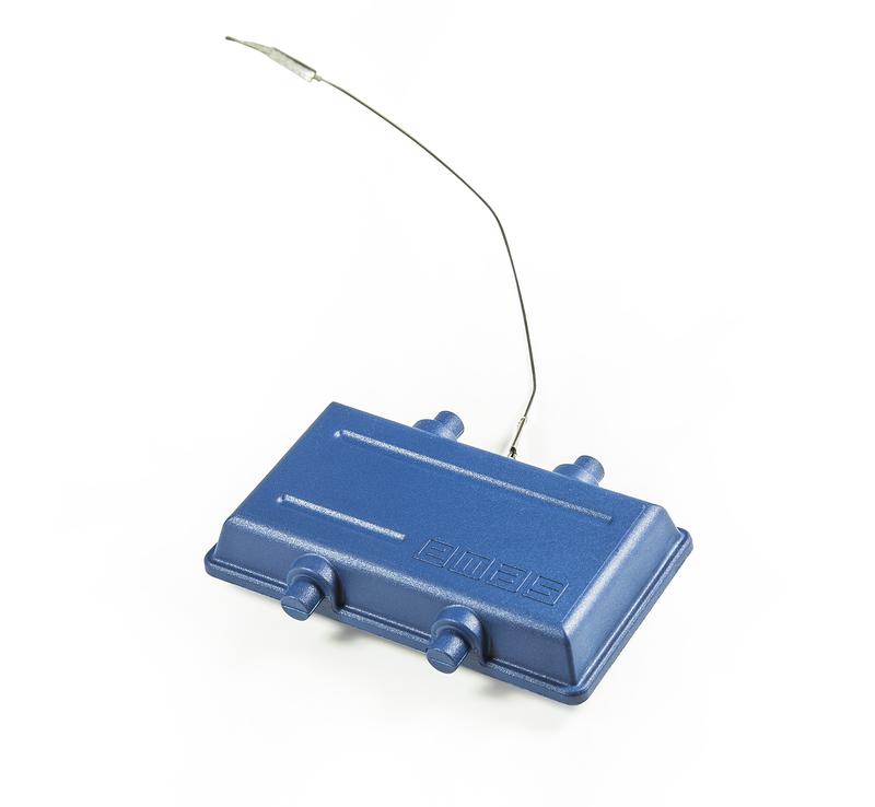 крышка защитная для разъема emas eba10tk от BTSprom.by