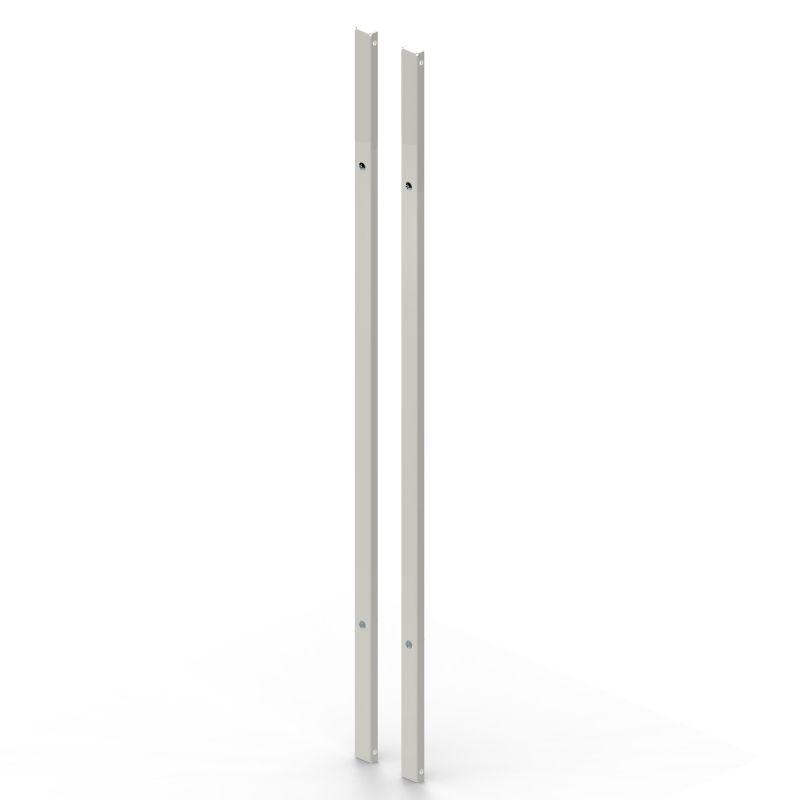 комплект финишной отделки ip30 верт. установки 900мм xl3s 630 leg 337961 от BTSprom.by