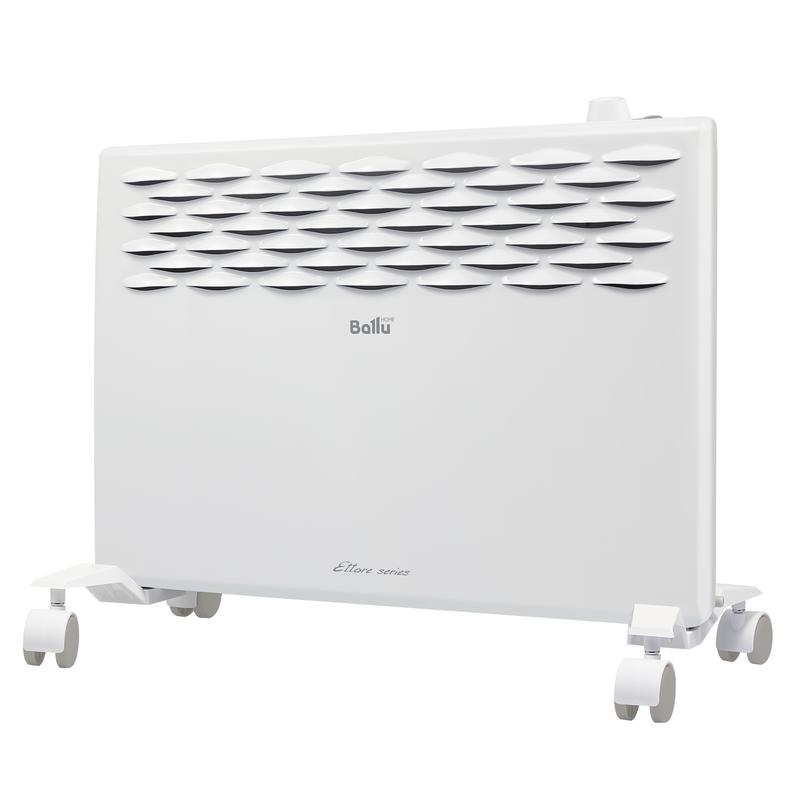 конвектор электрический ettore bec/etmr-1500 1500вт м/т ballu нс-1135151 от BTSprom.by