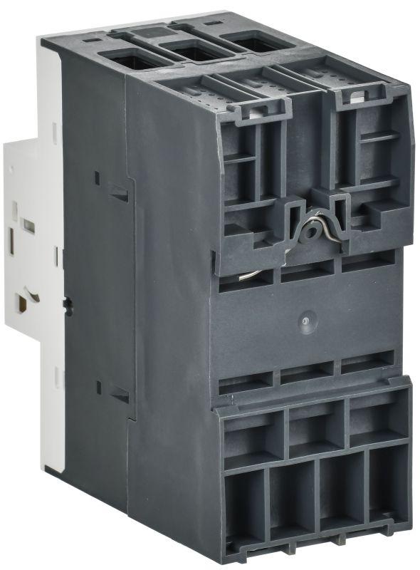  Выключатель автоматический защиты двигателя B6 GV2P 32-45А ARMAT IEK AR-MPCB-B6C45 фото в каталоге от BTSprom.by