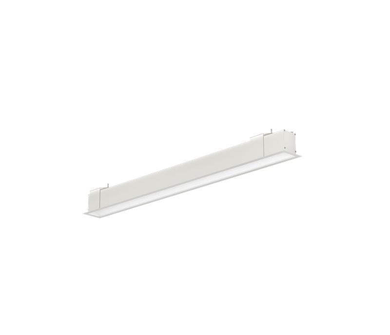 светильник светодиодный tl-office line r-rus 40 l1000 840 opl em 4000к офисный технологии света ут000028176 от BTSprom.by