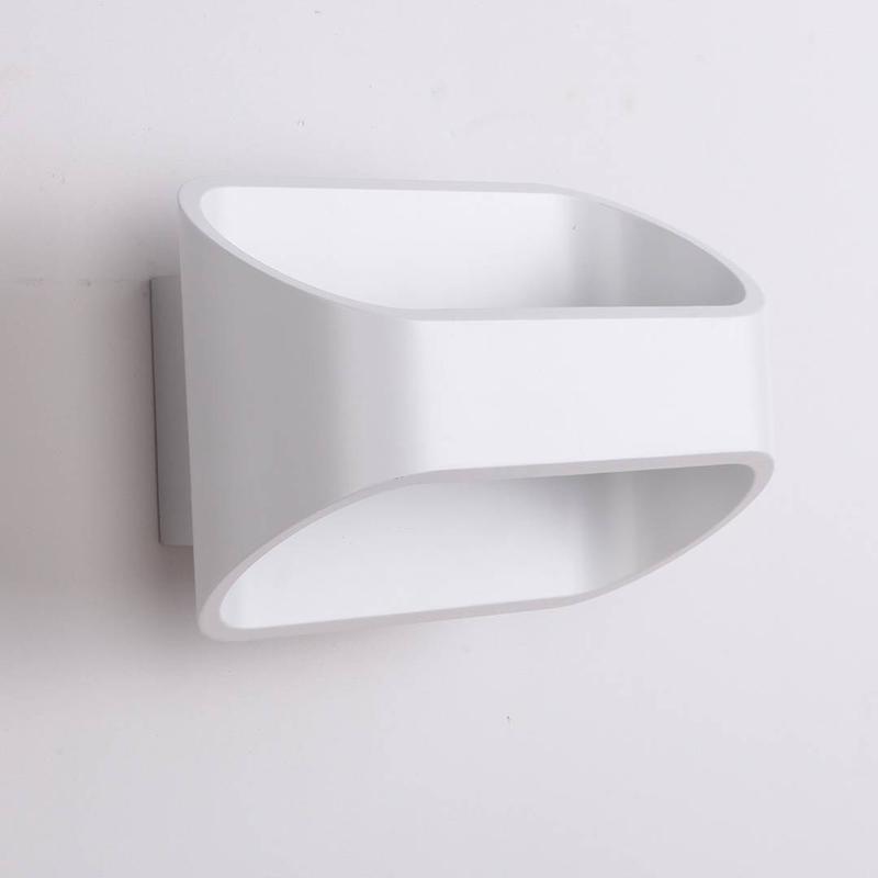 бра декоративное pir 2gw-a720-5-wh-nw 5вт 4000к ip20 бел. designled 00-00001807 от BTSprom.by