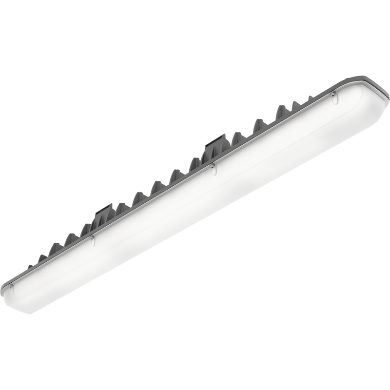 светильник светодиодный slick prs eco led 45 40вт 5000к ip65 потолочный ст 1631000190 от BTSprom.by