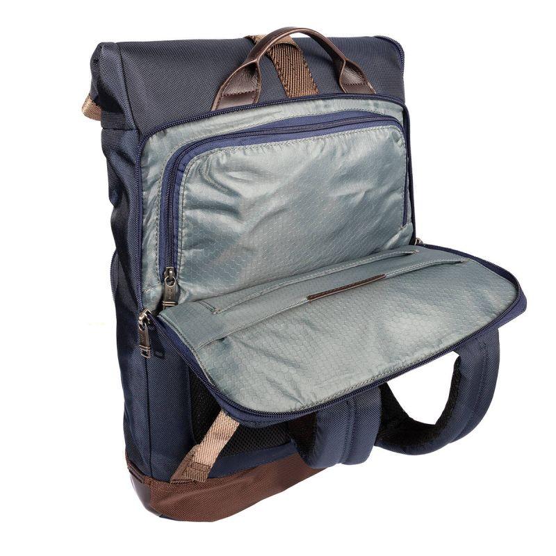  Рюкзак CRUISE КВТ 102569 фото в каталоге от BTSprom.by