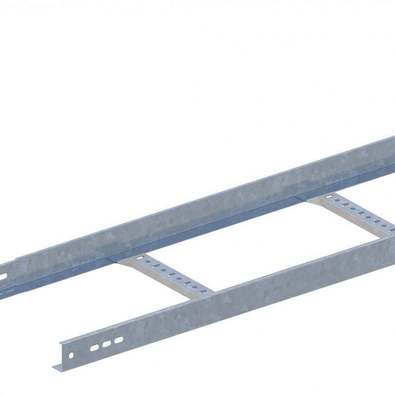 Лоток прямой H=50мм сталь 1.5мм НЛ30-П1.87 цУТ2.5 СОЭМИ Н0112113441 от BTSprom.by