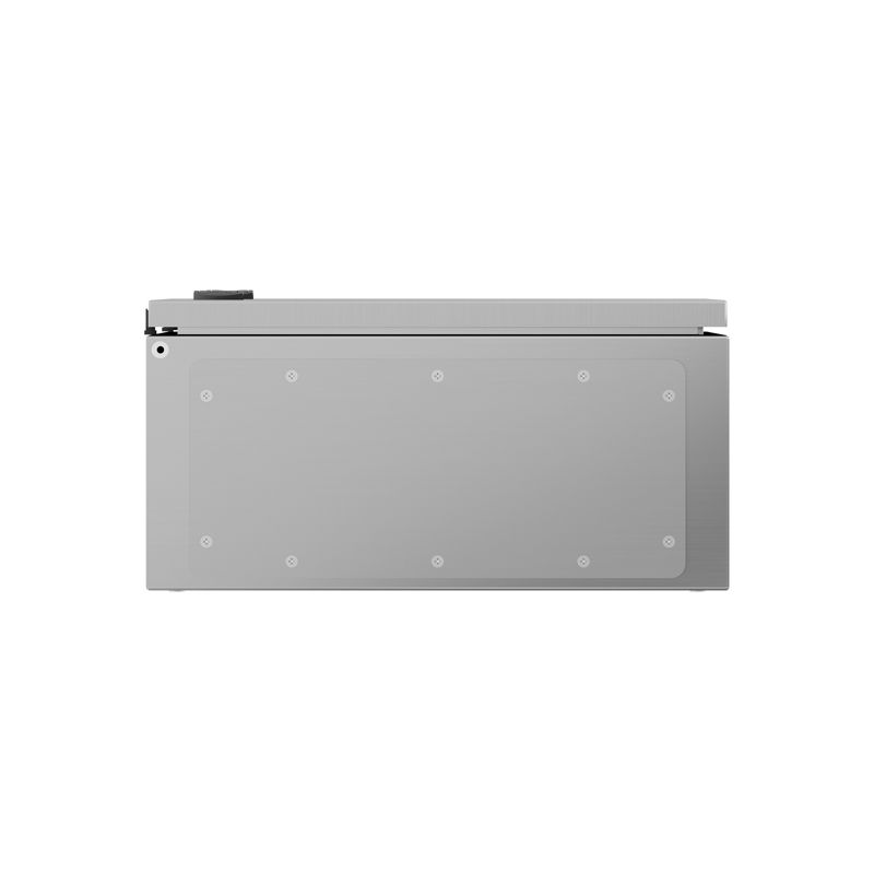  Корпус навесной STH с М/П из нержавеющей стали AISI304 700х400х200мм с фланцем DKC R5STH0742F-304 фото в каталоге от BTSprom.by