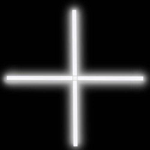 Модуль соединительный светодиодный SML-AC-B-6K-04 для светильников SML 3Вт 6500К 270лм квадрат. черн. Эра Б0050961 фото в каталоге от BTSprom.by