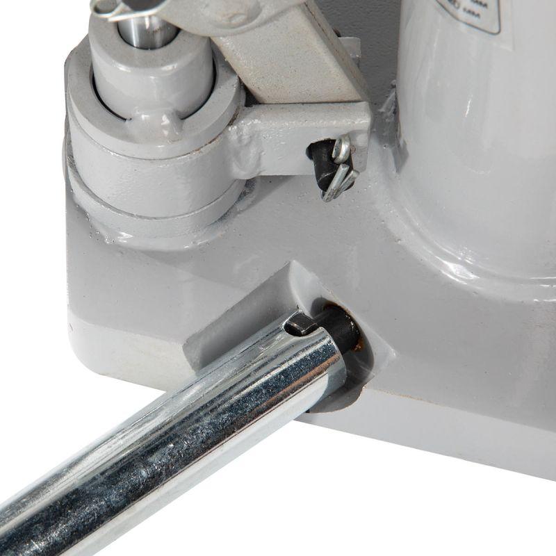  Домкрат автономный с низким подхватом ДА50П145Н КВТ 89194 фото в каталоге от BTSprom.by