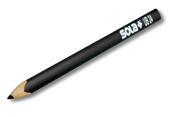 карандаш ub 24 для гладких поверхностей sola 66023520 от BTSprom.by