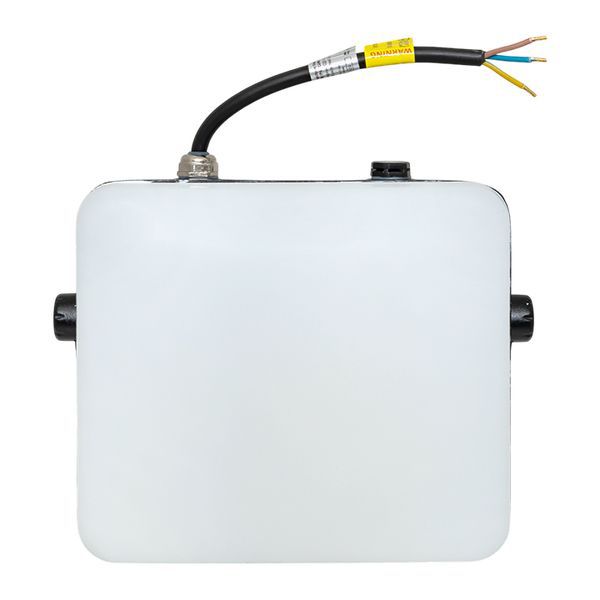  Прожектор светодиодный СДО-4004 50Вт 4000К IP65 с равномерной засветкой LUMA EKF FLL-4004-50-4000 фото в каталоге от BTSprom.by