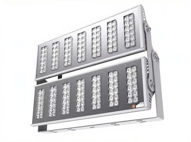 прожектор светодиодный panorama 420 420вт ip67 уличный аксиома электрика pnr420 от BTSprom.by