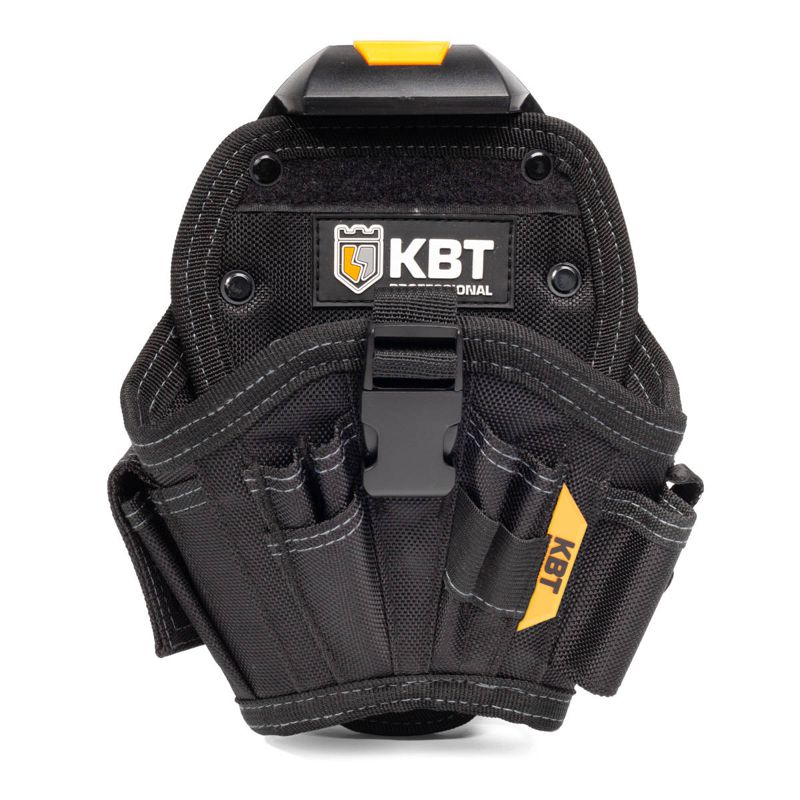 сумка поясная модульная на клипсе см-04 "quick-lock" kbt 83138 от BTSprom.by