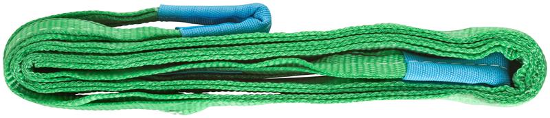 строп грузовой текстильный стп 2т/2м (запас прочности 7:1 р/н=14т) fit 64931 от BTSprom.by