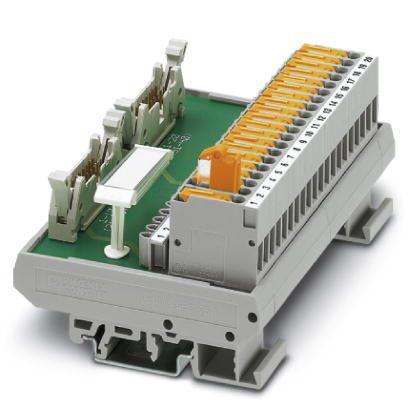 модуль пассивный flkm-2flk14/kds3-mt/ppa/s7 phoenix contact 2295062 от BTSprom.by