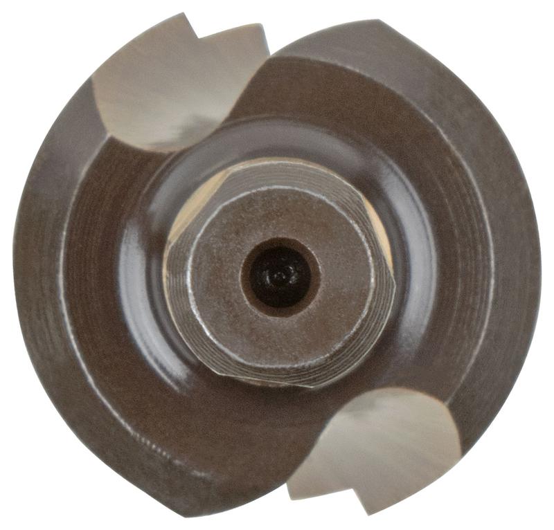  Сверло ступенчатое по металлу HSS Co5% (Р6М5К5) 9 ступеней 4-20мм спиральный профиль FIT 36386 фото в каталоге от BTSprom.by