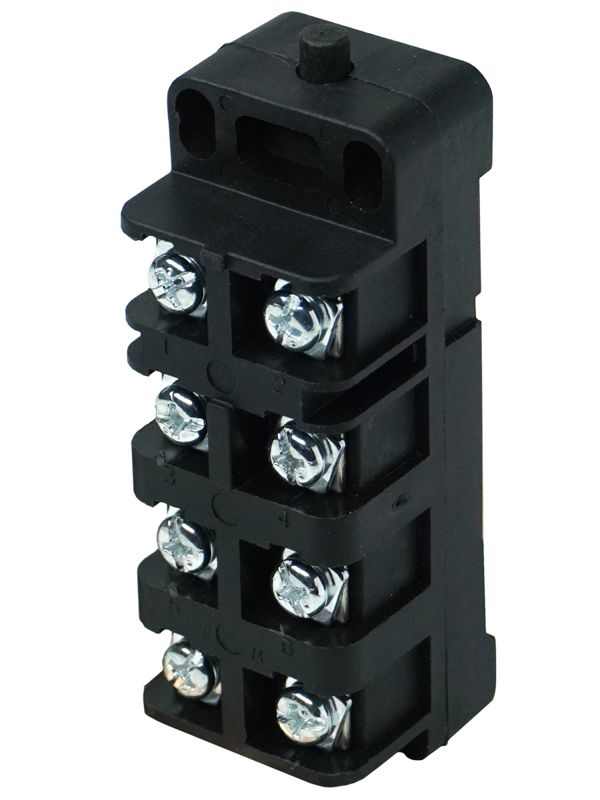 выключатель путевой вп 19м-21б-411-00 у3.15 4п (1но+3нз) ip00 толкатель электротехник et512738 от BTSprom.by