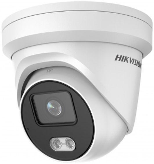 видеокамера ip ds-2cd2347g2-lu(c)(4мм) 4-4мм цветная hikvision 1538470 от BTSprom.by