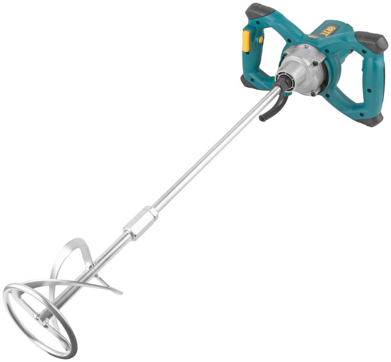 миксер 1000вт 0-1100об/мин 30нм 90л корпус метал. fit 80037 от BTSprom.by