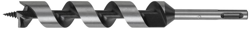 сверло левиса винтовое по дереву sds-plus 25х230мм fit 36290 от BTSprom.by