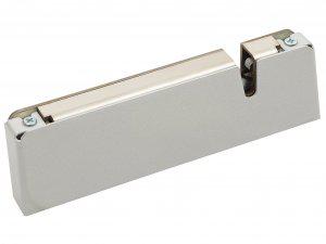 замок электромагнитный al-250uz сер. экскон 213803 от BTSprom.by