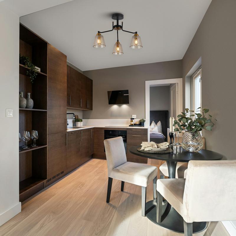  Люстра Capella 60Вт E27х3 IP20 Freya FR4017PL-03BBZ фото в каталоге от BTSprom.by