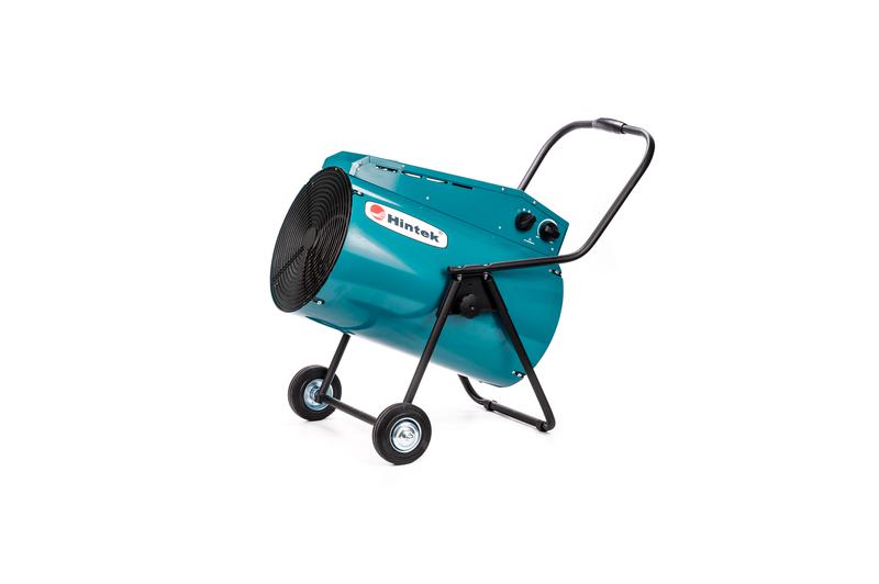  Пушка тепловая 21кВт TP-21380S HINTEK 04.01.01.000145 фото в каталоге от BTSprom.by