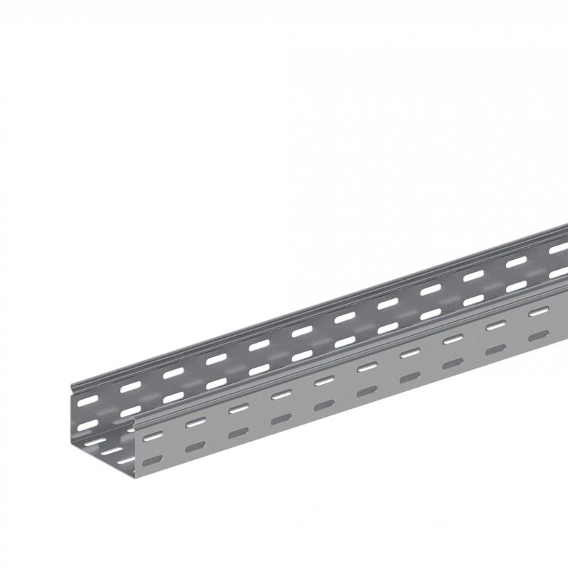 Лоток монтажный прямой замковый перфорированный 100х100 L2000 сталь 1мм ЛППЗ.100.100.2000.1.1 СОЭМИ Н0121131622 от BTSprom.by Лоток монтажный прямой замковый перфорированный 100х100 L2000 сталь 1мм ЛППЗ.100.100.2000.1.1 СОЭМИ Н0121131622 от BTSprom.by