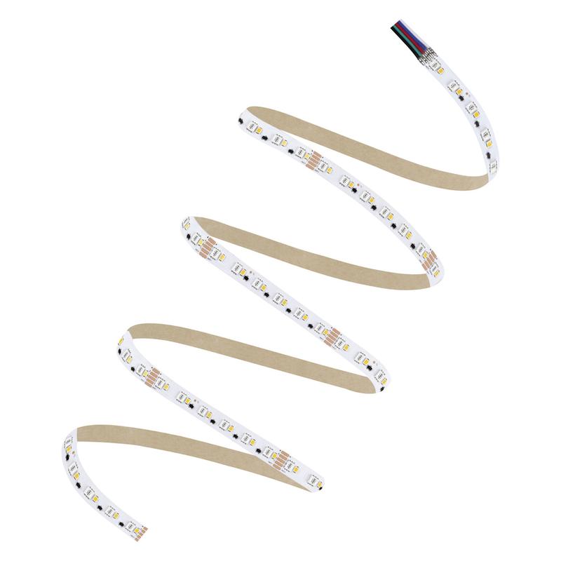 лента светодиодная ls pfm-1000/rgbw/827/5 (уп.5м) ledvance 4058075436145 от BTSprom.by